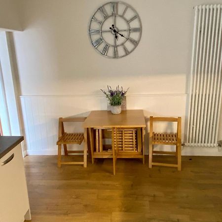 Riverside Cottage Whalley Εξωτερικό φωτογραφία