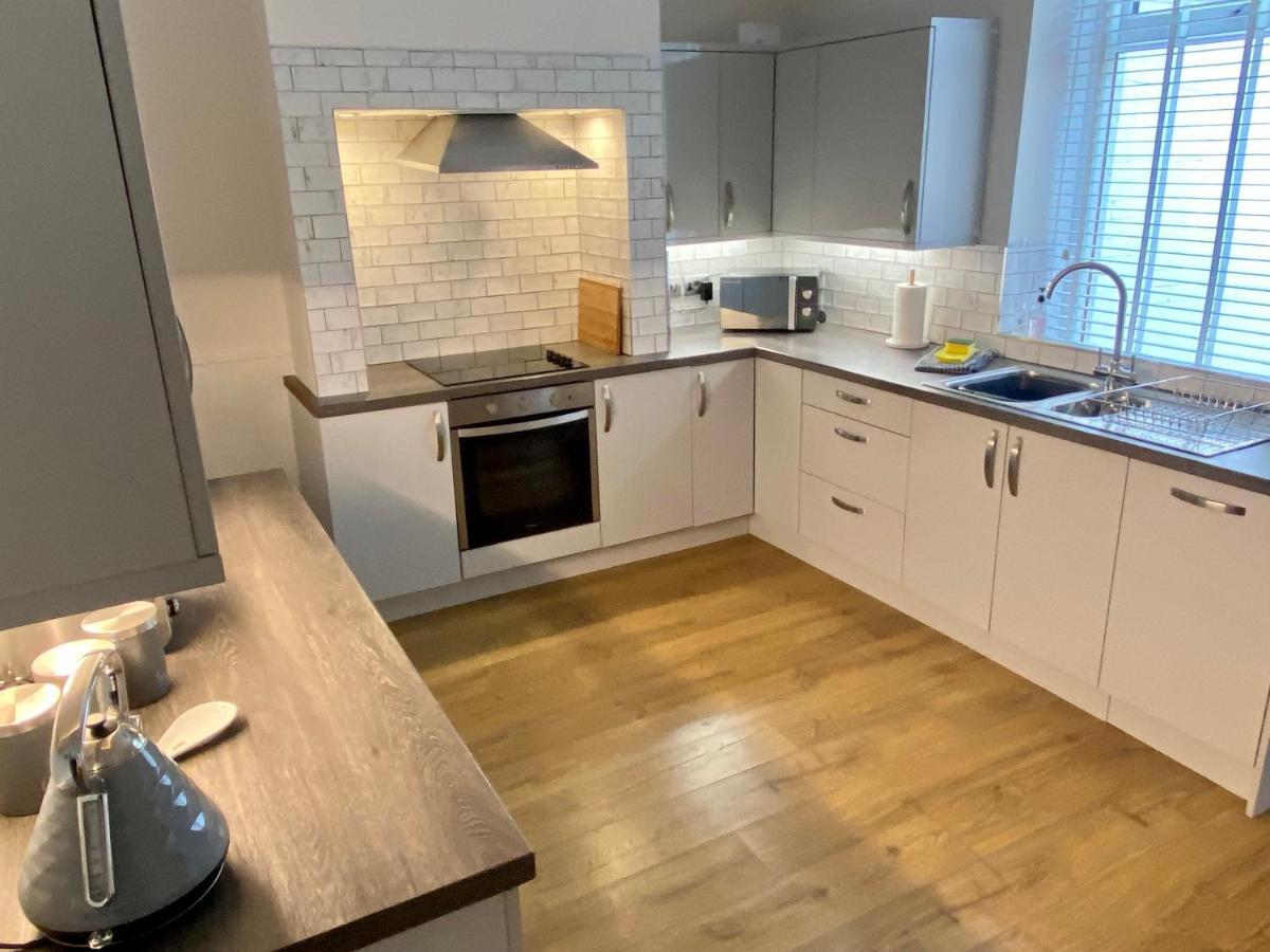Riverside Cottage Whalley Εξωτερικό φωτογραφία