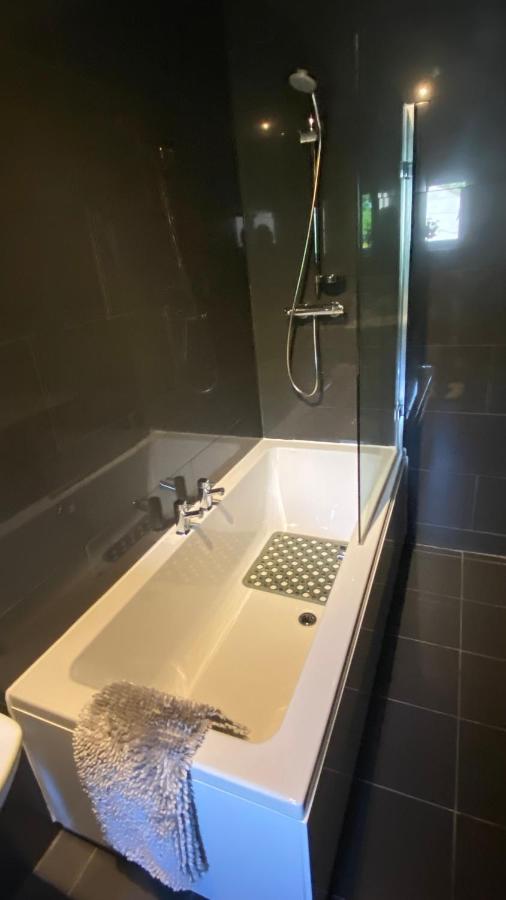 Riverside Cottage Whalley Εξωτερικό φωτογραφία