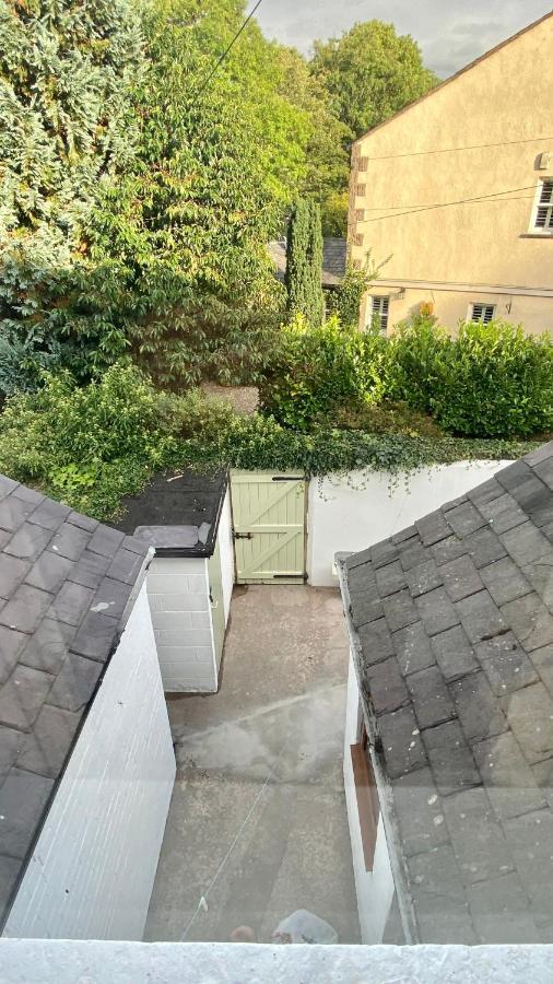 Riverside Cottage Whalley Εξωτερικό φωτογραφία