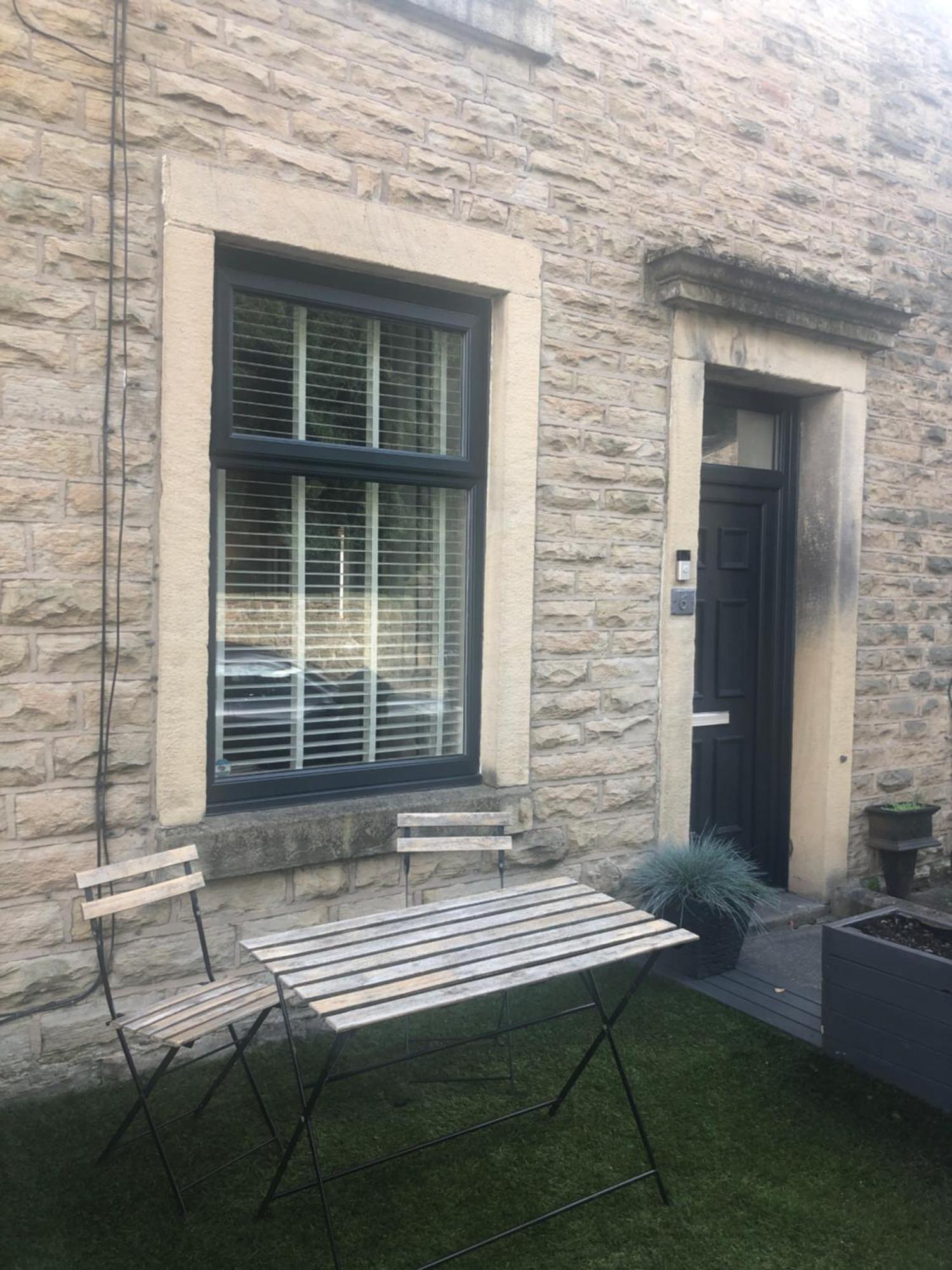 Riverside Cottage Whalley Εξωτερικό φωτογραφία